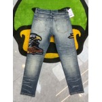 2025年8月2日入荷新作Amiriジーパン人気/【极品】/DW工場