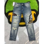 2025年8月2日入荷新作Amiriジーパン人気/【极品】/DW工場