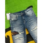 2025年8月2日入荷新作Amiriジーパン人気/【极品】/DW工場