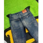 2025年8月2日入荷新作Amiriジーパン人気/【极品】/DW工場