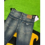 2025年8月2日入荷新作GUCCIジーパン人気/【极品】/DW工場