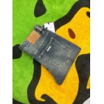 2025年8月2日入荷新作GUCCIジーパン人気/【极品】/DW工場