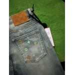 2025年8月2日入荷新作Louis Vuittonジーパン人気/【极品】/DW工場