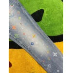 2025年8月2日入荷新作Louis Vuittonジーパン人気/【极品】/DW工場