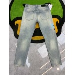 2025年8月2日入荷新作Amiriジーパン人気/【极品】/DW工場