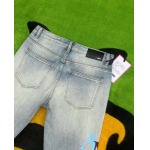 2025年8月2日入荷新作Amiriジーパン人気/【极品】/DW工場