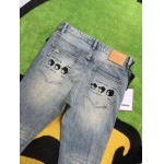 2025年8月2日入荷新作Louis Vuittonジーパン人気/【极品】/DW工場