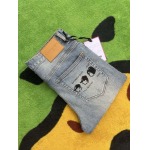 2025年8月2日入荷新作Louis Vuittonジーパン人気/【极品】/DW工場