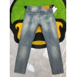 2025年8月2日入荷新作Louis Vuittonジーパン人気/【极品】/DW工場