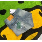 2025年8月2日入荷新作Louis Vuittonジーパン人気/【极品】/DW工場