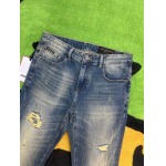 2025年8月2日入荷新作DGジーパン人気/【极品】/DW工場