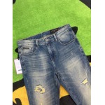 2025年8月2日入荷新作DGジーパン人気/【极品】/DW工場