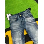 2025年8月2日入荷新作Louis Vuittonジーパン人気/【极品】/DW工場