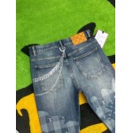 2025年8月2日入荷新作Louis Vuittonジーパン人気/【极品】/DW工場