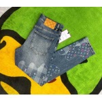 2025年8月2日入荷新作Louis Vuittonジーパン人気/【极品】/DW工場