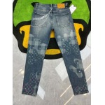 2025年8月2日入荷新作Louis Vuittonジーパン人気/【极品】/DW工場