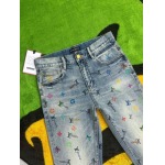 2025年8月2日入荷新作Louis Vuittonジーパン人気/【极品】/DW工場