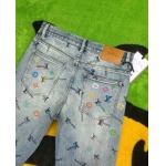 2025年8月2日入荷新作Louis Vuittonジーパン人気/【极品】/DW工場