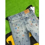 2025年8月2日入荷新作Louis Vuittonジーパン人気/【极品】/DW工場