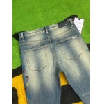 2025年8月2日入荷新作Amiriジーパン人気/【极品】/DW工場