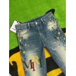 2025年8月2日入荷新作Amiriジーパン人気/【极品】/DW工場
