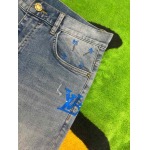 2025年8月2日入荷新作Louis Vuittonジーパン人気/【极品】/DW工場