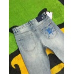 2025年8月2日入荷新作Louis Vuittonジーパン人気/【极品】/DW工場