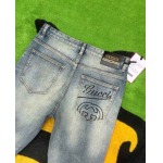 2025年8月2日入荷新作GUCCIジーパン人気/【极品】/DW工場