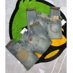 2025年8月2日入荷新作GUCCIジーパン人気/【极品】/DW工場