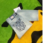 2025年8月2日入荷新作DGジーパン人気/【极品】/DW工場