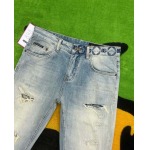 2025年8月2日入荷新作DGジーパン人気/【极品】/DW工場