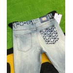 2025年8月2日入荷新作DGジーパン人気/【极品】/DW工場