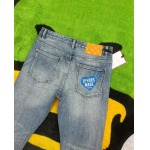 2025年8月2日入荷新作Louis Vuittonジーパン人気/【极品】/DW工場