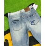 2025年8月2日入荷新作Louis Vuittonジーパン人気/【极品】/DW工場