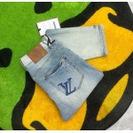 2025年8月2日入荷新作Louis Vuittonジーパン人気/【极品】/DW工場