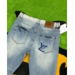 2025年8月2日入荷新作Louis Vuittonジーパン人気/【极品】/DW工場