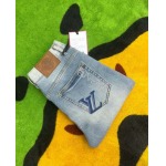 2025年8月2日入荷新作Louis Vuittonジーパン人気/【极品】/DW工場