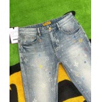 2025年8月2日入荷新作Louis Vuittonジーパン人気/【极品】/DW工場