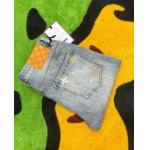 2025年8月2日入荷新作Louis Vuittonジーパン人気/【极品】/DW工場