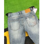 2025年8月2日入荷新作Louis Vuittonジーパン人気/【极品】/DW工場