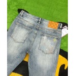 2025年8月2日入荷新作Louis Vuittonジーパン人気/【极品】/DW工場