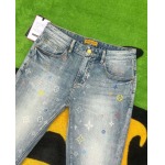 2025年8月2日入荷新作Louis Vuittonジーパン人気/【极品】/DW工場