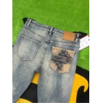 2025年8月2日入荷新作GUCCIジーパン人気/【极品】/DW工場