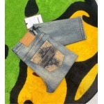 2025年8月2日入荷新作GUCCIジーパン人気/【极品】/DW工場