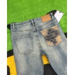 2025年8月2日入荷新作GUCCIジーパン人気/【极品】/DW工場