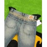 2025年8月2日入荷新作GUCCIジーパン人気/【极品】/DW工場