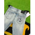 2025年8月2日入荷新作Louis Vuittonジーパン人気/【极品】/DW工場