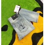 2025年8月2日入荷新作Louis Vuittonジーパン人気/【极品】/DW工場