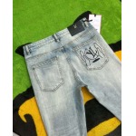 2025年8月2日入荷新作Louis Vuittonジーパン人気/【极品】/DW工場