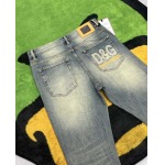 2025年8月2日入荷新作DGジーパン人気/【极品】/DW工場